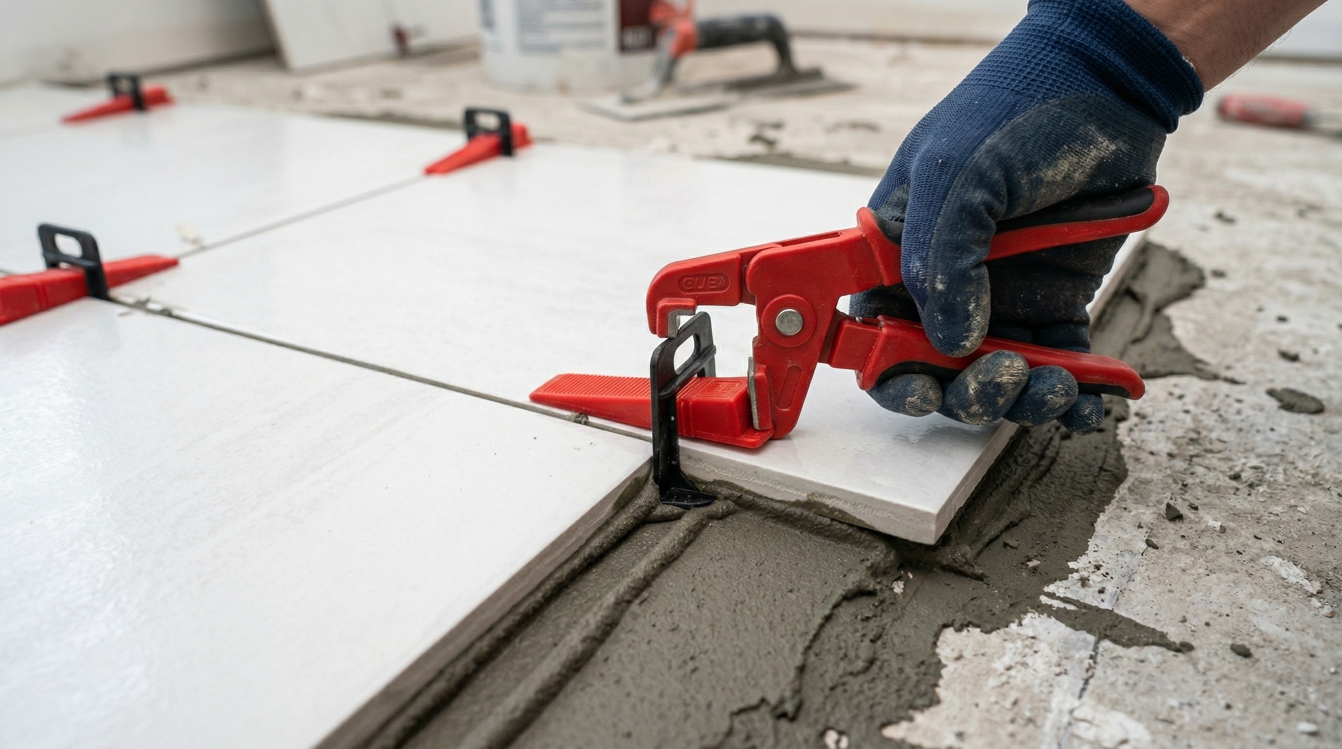 Schleh Meisterbetrieb GmbH & Co. KG – Fliesenleger Baiersbronn